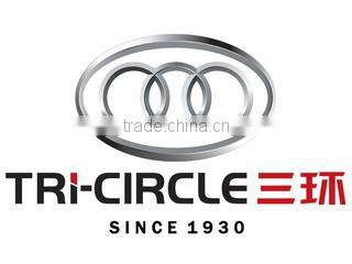 Yantai Tri-Circle Hardware Co., Ltd. company overview - view 3