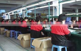 Xiamen Jielin Plumbing Co., Ltd. company overview - view 2