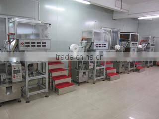 Hefei Wonfa Tea Import And Export Co., Ltd. company overview - view 1