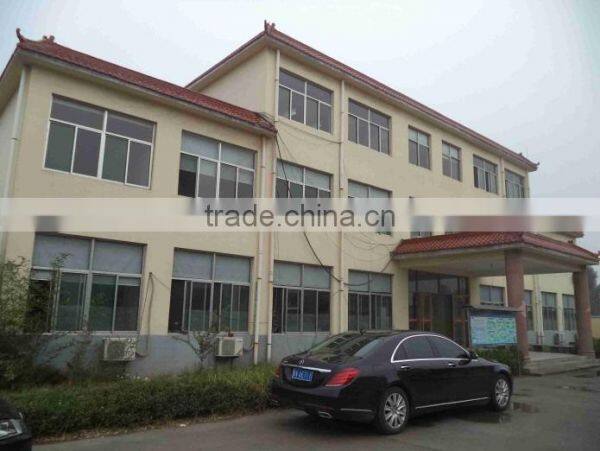 Qingzhou Keda Mining Machine Co., Ltd. company overview - view 3