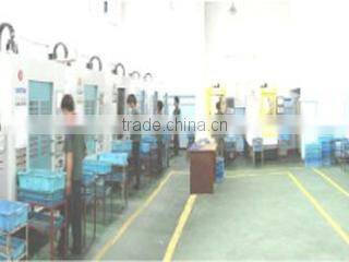 Ruixing Carburetor Manufacturing Co., Ltd. Zhejiang company overview - view 3