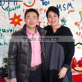 Yangzhou Fengchuang Import And Export Company Limited company overview - view 2