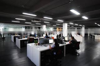 Pujiang Yingshanhong Imp. & Exp. Co., Ltd. company overview - view 1