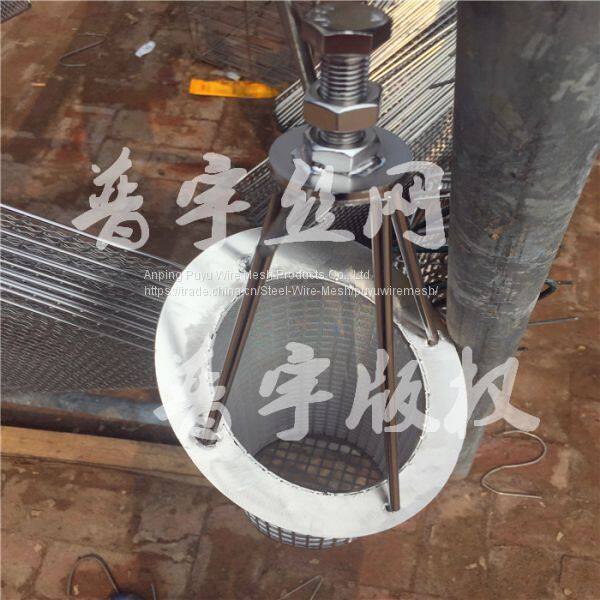 篮式过滤器 (24)