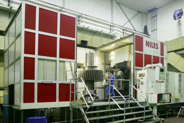 Shanghai Tork Drive Equipment Co.,ltd company overview - view 2