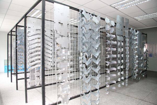 Sunny Metal Tooling Co., Ltd company overview - view 2