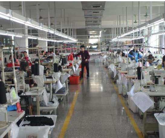 Suzhou Kingnom Fashion Accessories Co.,lltd company overview - view 3