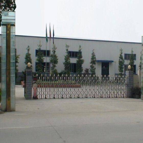 Dongguan Yibai New Materials Co., Ltd. company overview - view 1