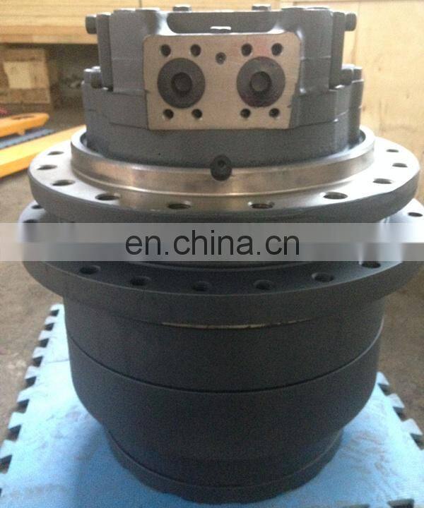 DX340LC DX350LC final drive motor travel device Doosan K1003131