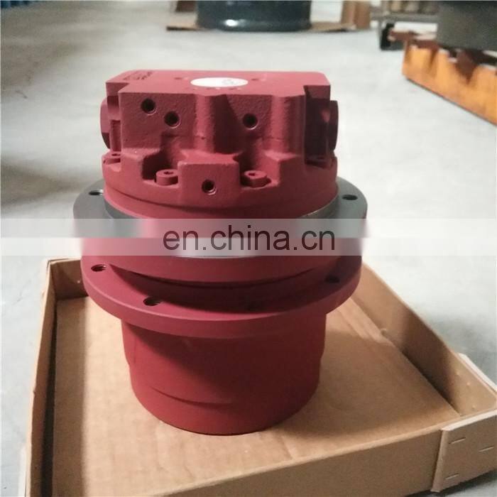 excavator parts PH-100N-37-0969B Travel Motor  PH-100N Final Drive