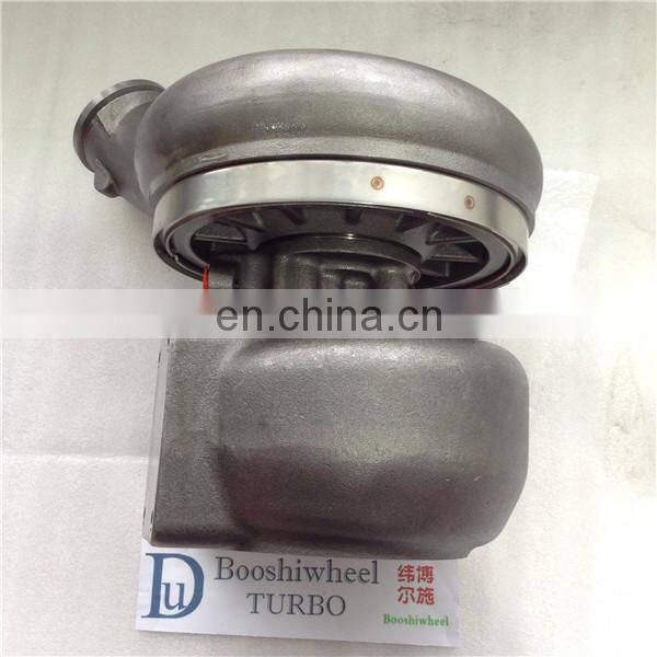 GTA4702B 743279-5004 turbo 743279 239-5583 2395581 2293554 Turbocharger with engine c13