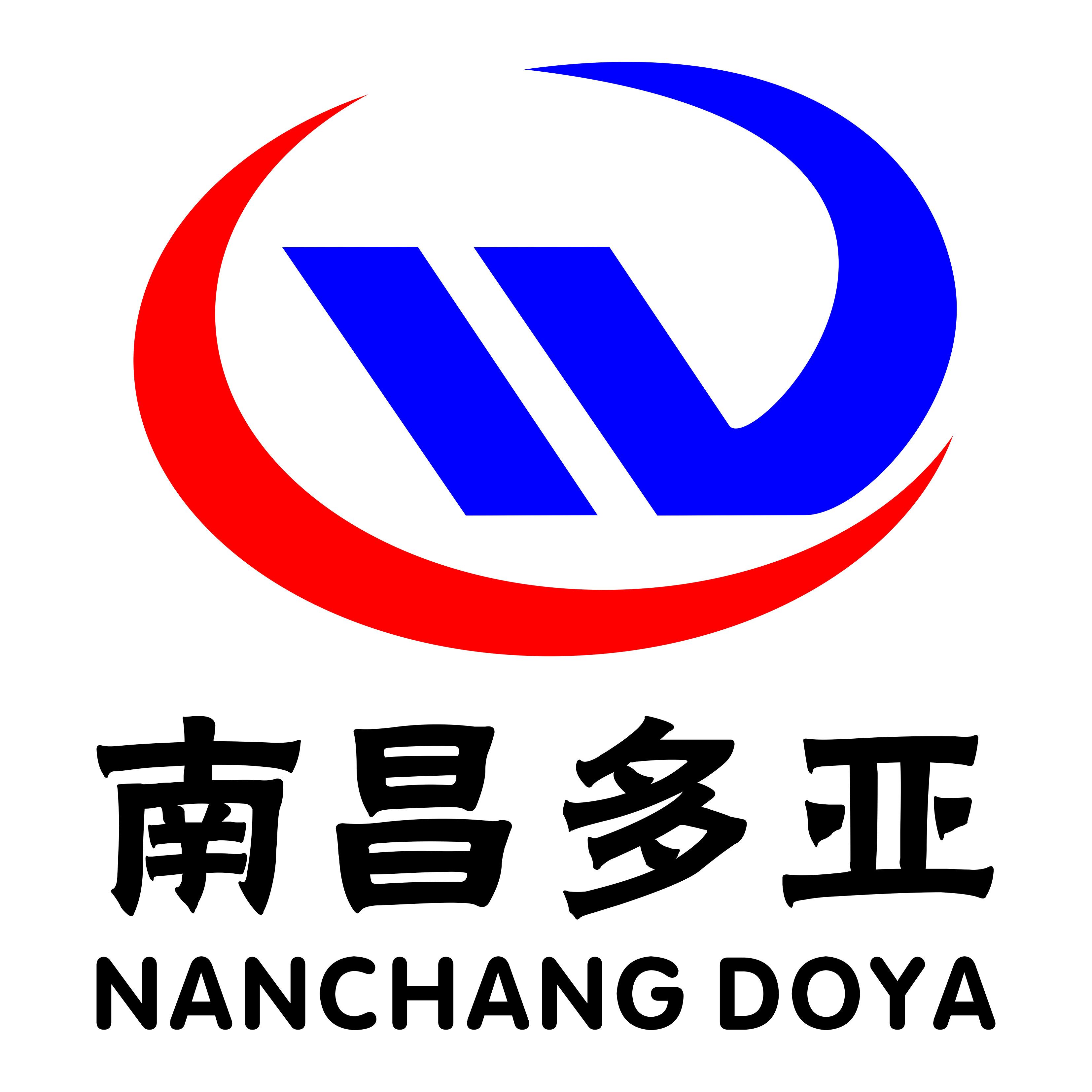 Nanchang duoya building materials Co., Ltd