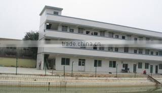 Guangzhou Topway Trading Co., Ltd. company overview - view 3