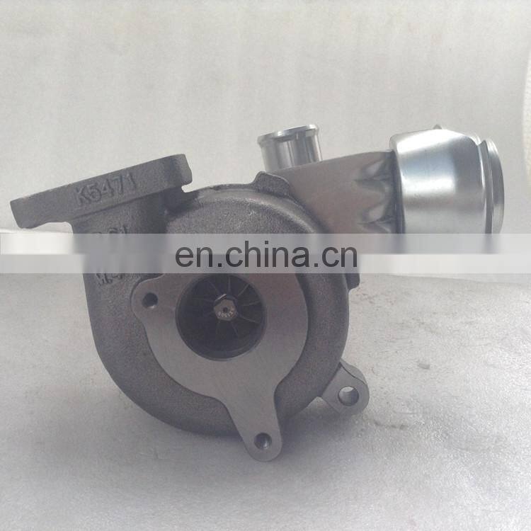 GT1749V turbocharger 701855-5006 028145702S turbo 701855-0004 701855-0006 701855-5006S engine PD UI - TDI 110