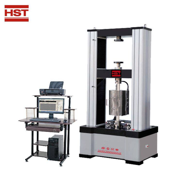 MWW-50E 50kn MDF Plywood Particle Board Wood-Based Panel Internal Bond Flexural Screw Holding Tensile Testing Equipment