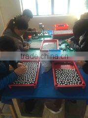 Ningbo City Shangpin Plastic Products Co., Ltd. company overview - view 3