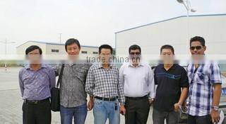 Huanghua Sanchuan Welding Equipment Co., Ltd. company overview - view 3