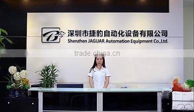 Shenzhen JAGUAR Automation Equipment Co., Ltd. company overview - view 3