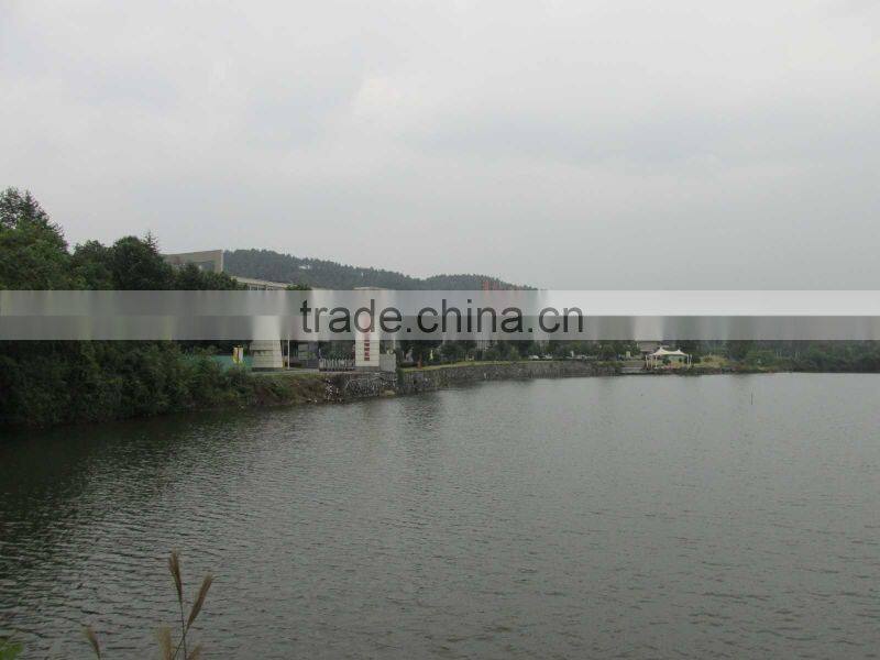 Hangzhou Shuguang Electric Appliance Co., Ltd. company overview - view 2