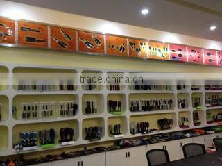 Guangzhou WangDa Hairdressing Products Co., Ltd. company overview - view 1