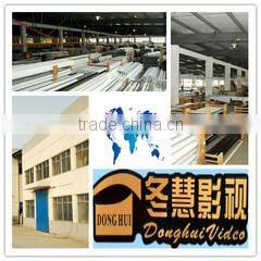 Wuxi Donghui Video Equipment Co., Ltd. company overview - view 1