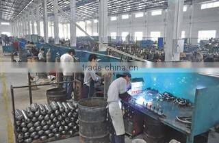 Foshan Sanshui Zhicheng Xinye Hardware Factory company overview - view 3