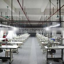 Guangzhou Weidin Costume Co., Ltd. company overview - view 1