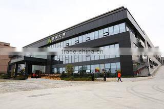 Prestige Metal And Glass Products (Zhongshan) Limited company overview - view 1