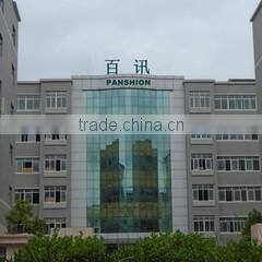 Quanzhou Panshion Gift Co., Ltd. company overview - view 1