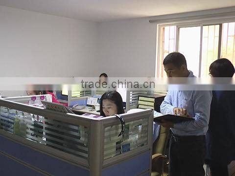 Zhengzhou Xingyuan Garment Co., Ltd. company overview - view 1