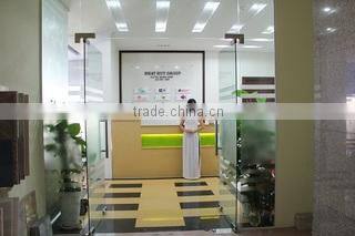 Nhat Huy Company Limited company overview - view 1