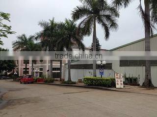 Fujian Minshan Fire-Fighting Co., Ltd. company overview - view 1