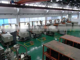 Shacao Commodity Factory (Yiwu) company overview - view 1