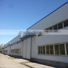 Hebei Yahot Import & Export Trade Co., Ltd. company overview - view 1
