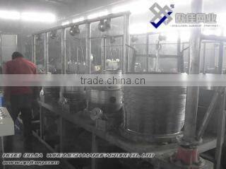 Hebei Oujia Wire Mesh Manufacture Co., Ltd. company overview - view 3