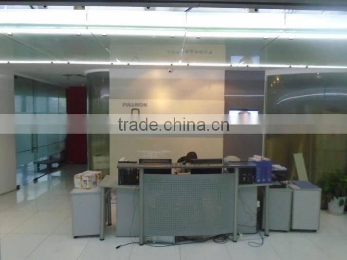 Shanghai Fullwon Industrial Co., Ltd. company overview - view 2