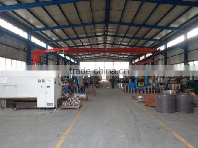 Xinxiang Gaofu Machinery Co., Ltd. company overview - view 4