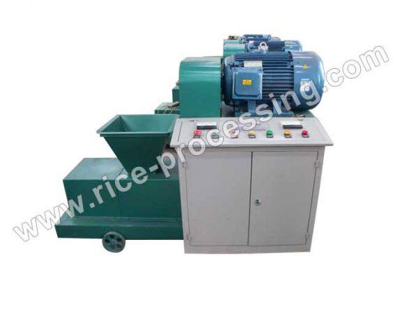 Zhengzhou Whirlston Machinery company overview - view 4
