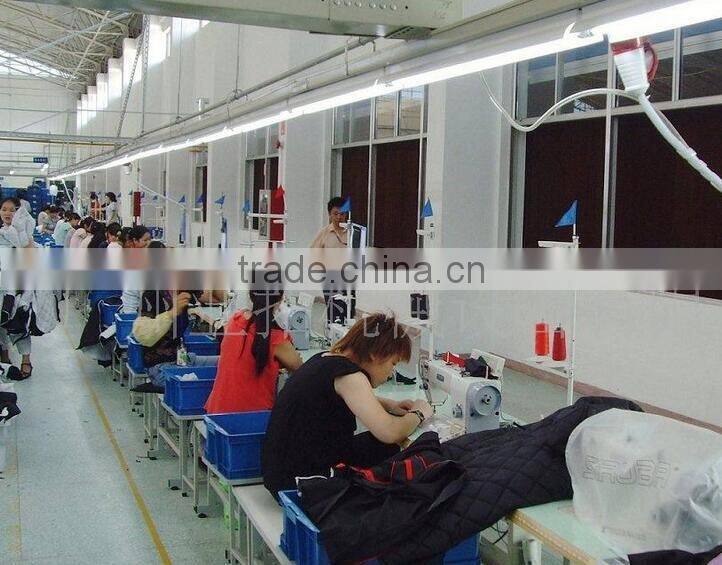 Hefei Zhongmai Trade Co., Ltd. company overview - view 3