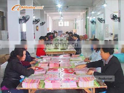 Wenzhou Wenwei Gifts & Crafts Co., Ltd. company overview - view 1