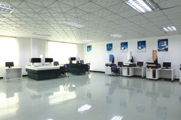 Dongguan Yihui Optielectronic Technology Co., LTD company overview - view 3