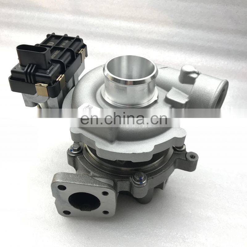 turbocharger 796910-5002S 771953-5001s 35242157G turbo for Jeep Cherokee Dodge Nitro 2.8L CRD RA428 diesel Engine parts