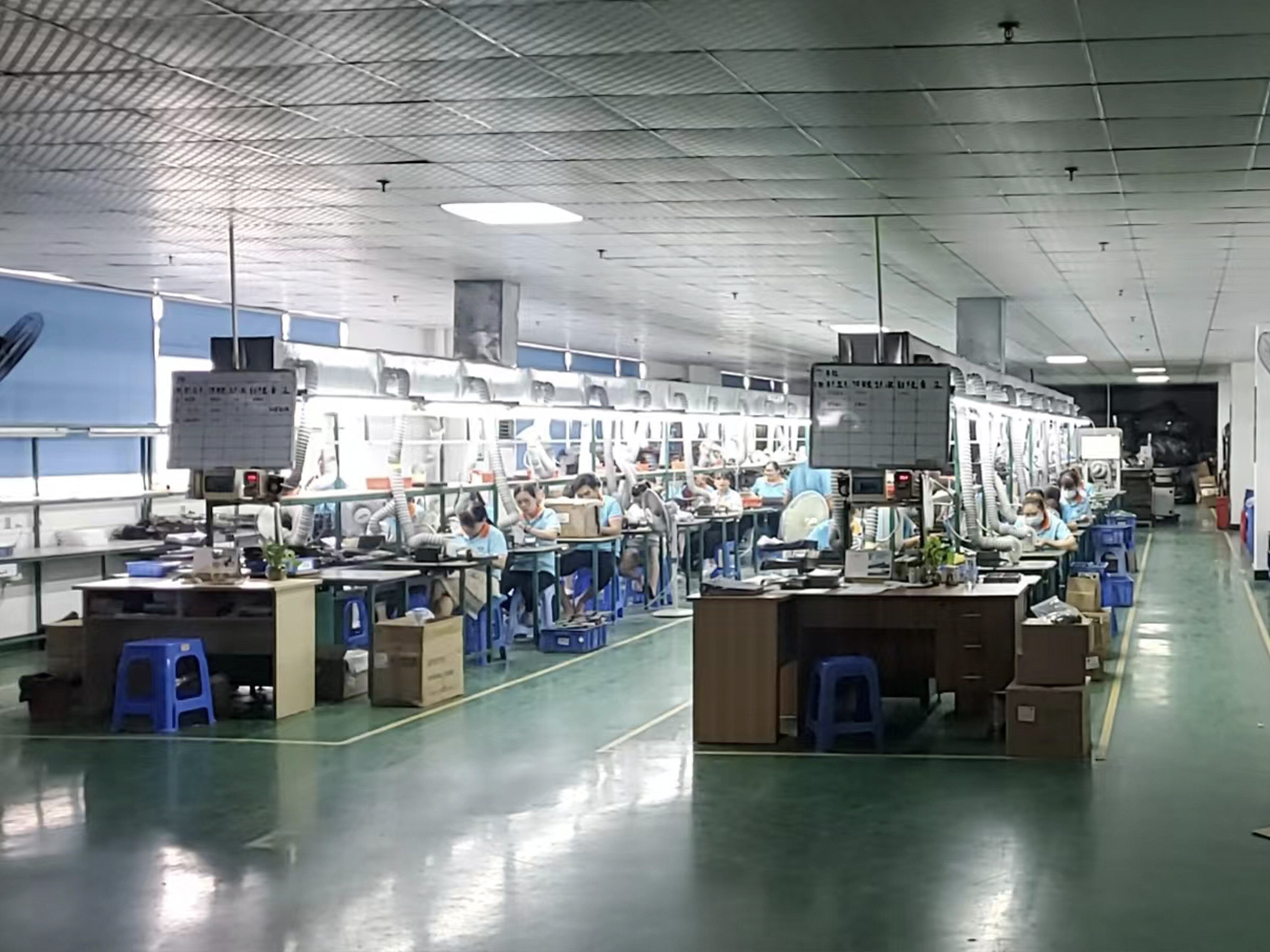 Dongguan Wing Fai Manufactory Co., Ltd. company overview - view 3