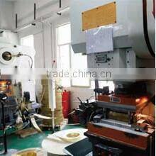 Shenzhen Guanhua Button Co., Ltd. company overview - view 3