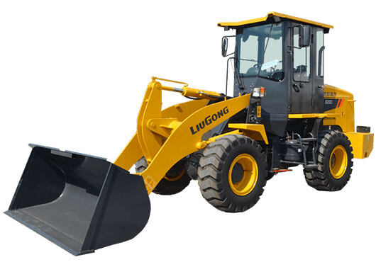 Liuzhou Linran Trade Co., Ltd company overview - view 1