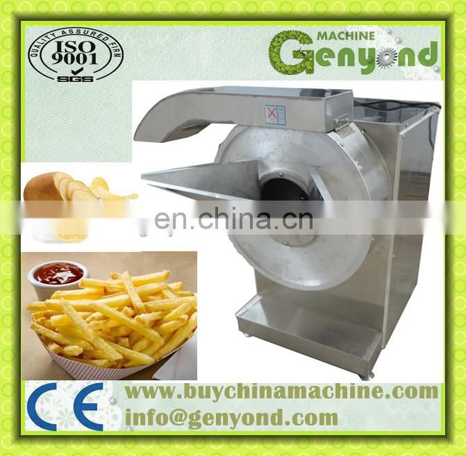 Electric Potato Chips Cutter Machine/Potato Cutter Slicer with Best Price