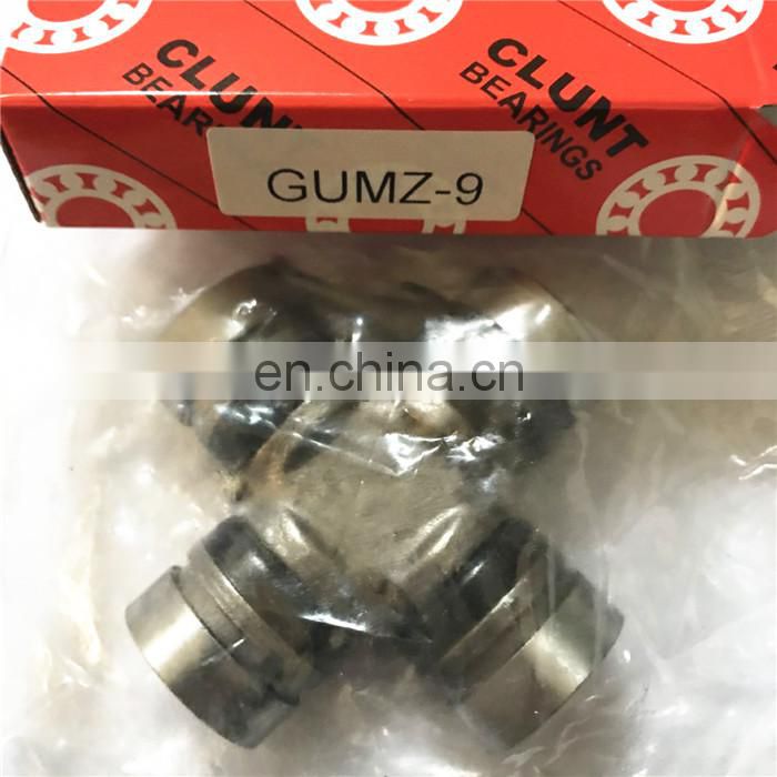 Gross Bearing 24.06*71.4MM Universal Joint GUMZ12 GUMZ-12 Bearing