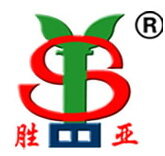 Shandong Shengya Machinery Co., Ltd.