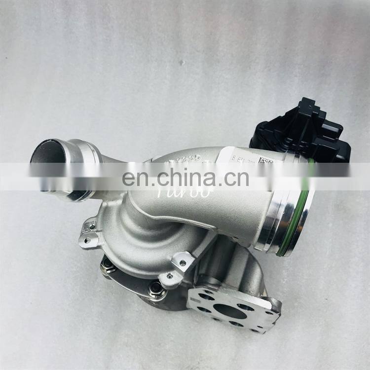 New Arrival B38 Turbo 8631700 065-0399 turbocharger for BMW B38 engine