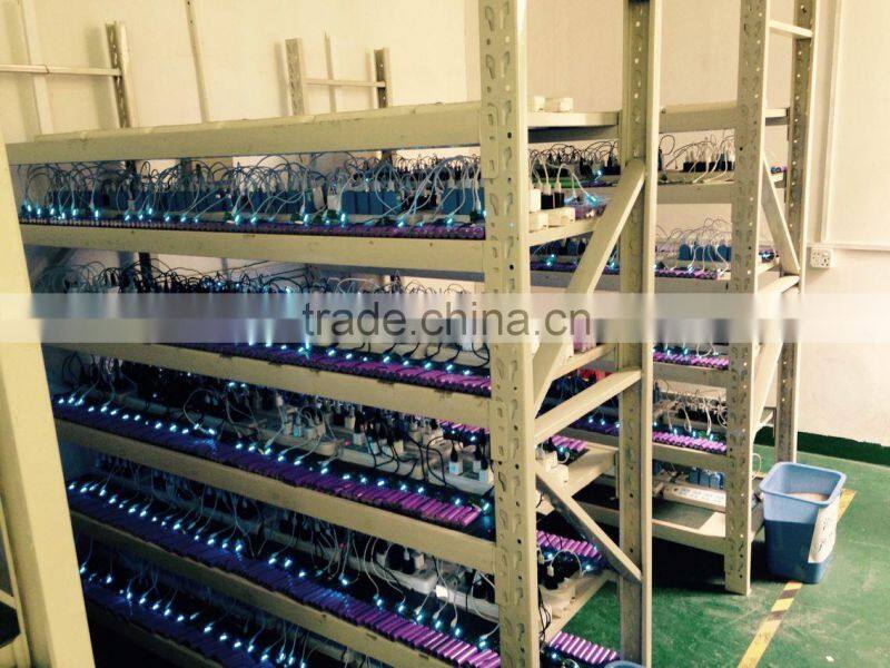 Shenzhen Haoyunwei Technology Co., Ltd. company overview - view 3